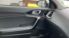 Kia Xceed 1.5T GDi ISG 3 5dr Petrol Hatchback